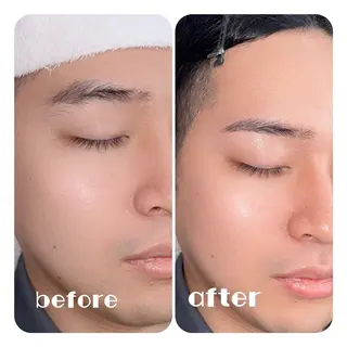 アイブロウ LAND🫧🎀 Ayakaの眉毛・アイブロウイメージ