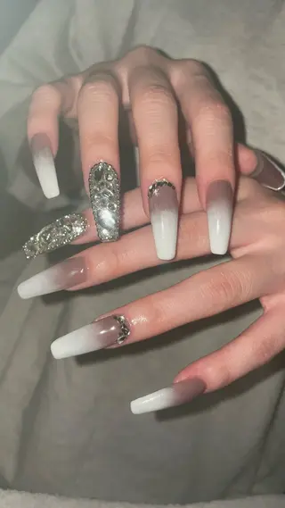 ネイル Ri-e's nailのネイルデザイン