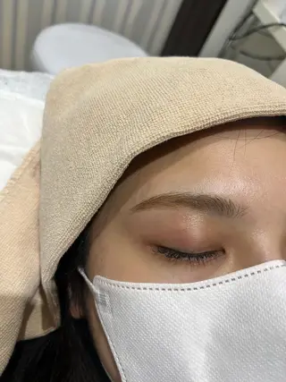 アイブロウ inoe kaedeのマツエク・マツパデザイン