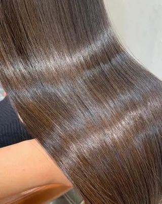 ロング メンズカット/柏/韓 国/メンズパーマ航太のヘアスタイル