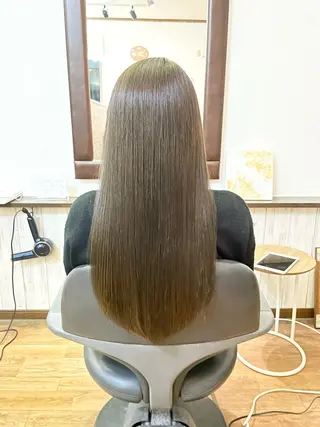 ロング ✨髪質改善✨ HIROTOのヘアスタイル