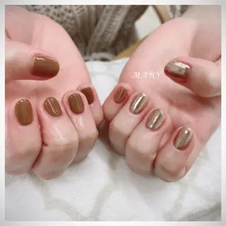ネイル Mary nail所属・Mary nail .narumiのネイルデザイン