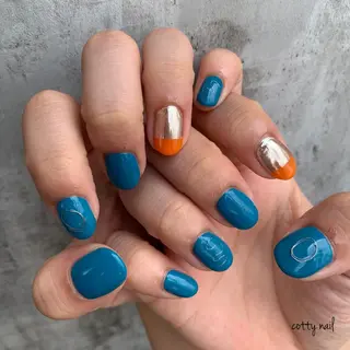 ネイル cottynail -miki-のその他イメージ