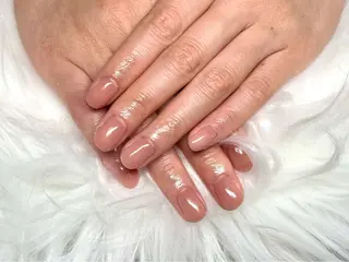 ネイル マル ヤマのネイルデザイン