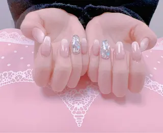 ネイル 横浜 美夢のネイルデザイン