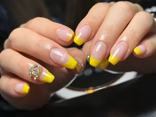 ネイル Nail salon Kahuuのネイルデザイン