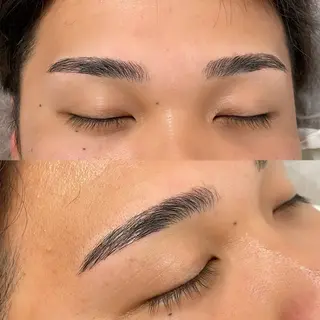 アイブロウ iolo🌷 tateuchiのマツエク・マツパデザイン