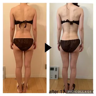 溝の口エステranan所属・化粧品成分研究/講師 ranan三浦のエステ・リラクイメージ