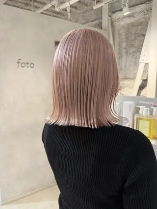 ショート 骨格診断で絶対可愛い ✨丸みショート✨凌弥のヘアスタイル