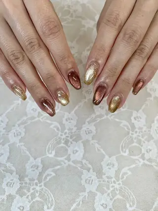 ネイル 心斎橋Salon Epokkuのネイルデザイン