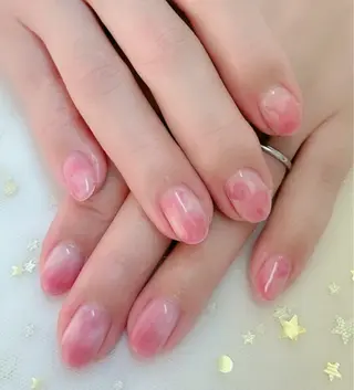 ネイル 上福岡 らんらんのネイルデザイン