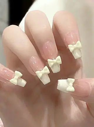 ネイル 🎀 NaNa_nailのネイルデザイン