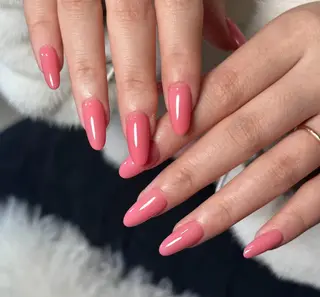ネイル Molly _nailのネイルデザイン