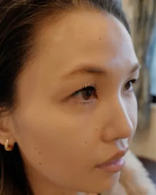 マツエク・マツパ まつ毛パーマまつエク 緑が丘徒歩1分/松田のマツエク・マツパデザイン