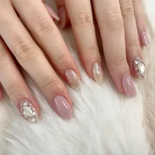 ネイル パラジェル登録サロンfeerique所属・Uchida Mayunaのその他イメージ