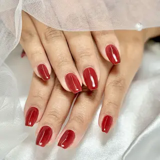 ネイル bel fiore .のネイルデザイン