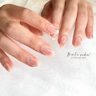 ネイル Belinda Nailのネイルデザイン