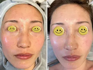 ホワイティアビシェル ウラワ　白澤奇のエステ・リラクイメージ