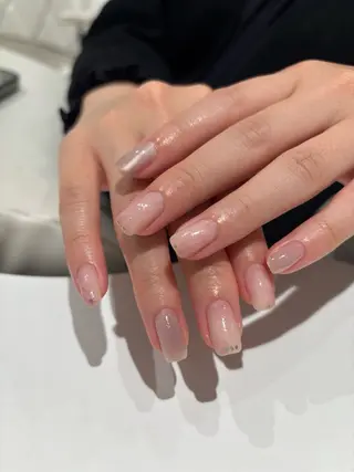 ネイル VINGT NAIL所属・VINGT 大谷のネイルデザイン