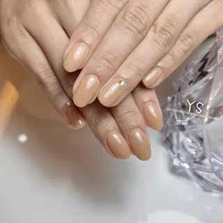 ネイル YS Nailのネイルデザイン