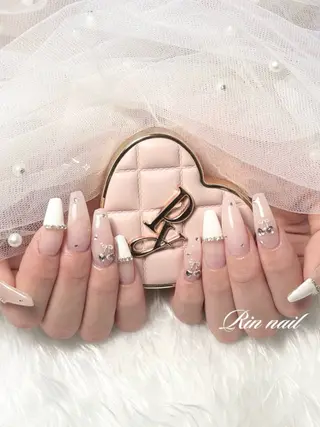 ネイル Rin nail所属・Rin nailのネイルデザイン