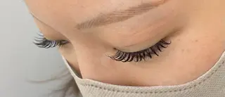 マツエク・マツパ Lukia HITOMIのマツエク・マツパデザイン