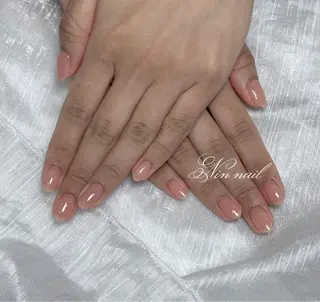 ネイル Nin ネイル💅のネイルデザイン