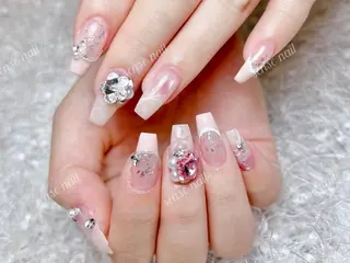 ネイル 🎀Sense Nail渋谷店🎀のネイルデザイン