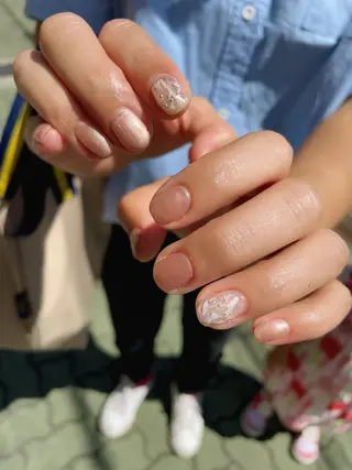 ネイル laviebelle norikoのネイルデザイン