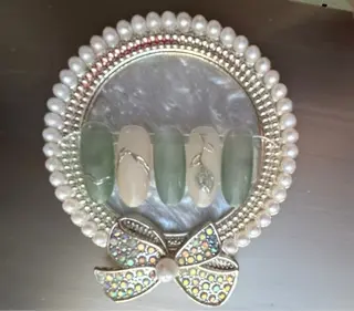 ネイル YKネイルサロン所属・YK ネイルサロンのネイルデザイン