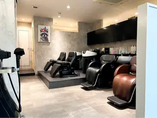 #韓国ハイトーン💓 TOWAのヘアスタイル