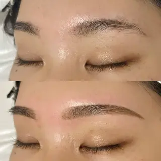 アイブロウ vico名古屋栄店所属・🌺+vico 栄店 🌺MAYUKIの眉毛・アイブロウイメージ