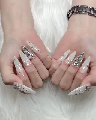 ネイル ENsalon nailのネイルデザイン
