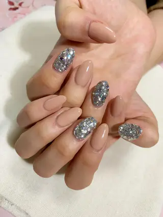 ネイル AZU nailのネイルデザイン