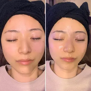 SESUNNY セサニー SEIRAのマツエク・マツパデザイン