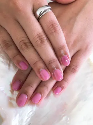 ネイル Asa miのネイルデザイン