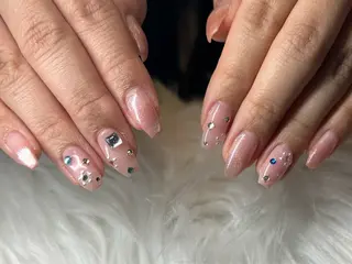 ネイル NAILSALON Lua/amiのネイルデザイン