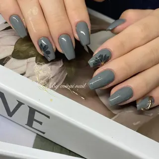 ネイル ネイルサロン 9Carats神田のネイルデザイン