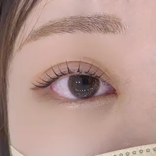 マツエク・マツパ マリーテレジア YUKIのマツエク・マツパデザイン