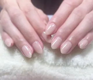 ネイル Chicchi 加茂宮駅徒歩3分のネイルデザイン