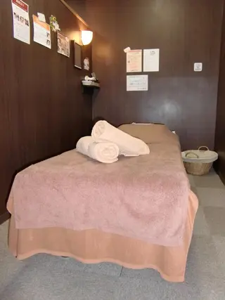 北川 由貴のエステ・リラクイメージ