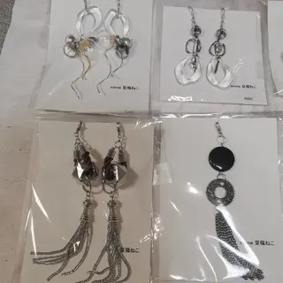 reve あやののネイルデザイン