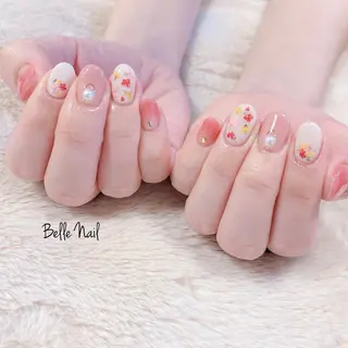 ネイル Sak nailroomのネイルデザイン