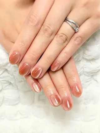 ネイル le rue MIKAのネイルデザイン