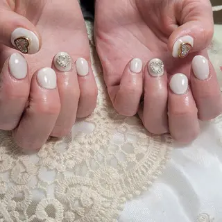 ネイル ネイルサロンほっこり kanaのネイルデザイン