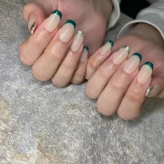 ネイル Nes.nail所属・🌼Nomura Yuko🌷のネイルデザイン