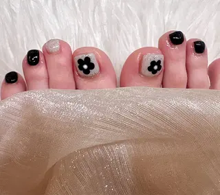 ネイル Fukuda シュウのネイルデザイン