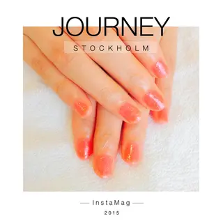 ネイル Ly   hair（リーヘア）所属・Lyhair🦊🎀 AKIのヘアスタイル