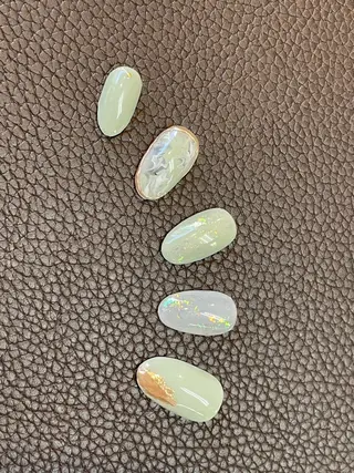 ネイル FASTNAIL PLUS 新宿店のネイルデザイン