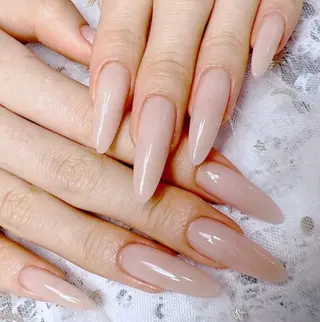 ショート 荒井 由佳のネイルデザイン